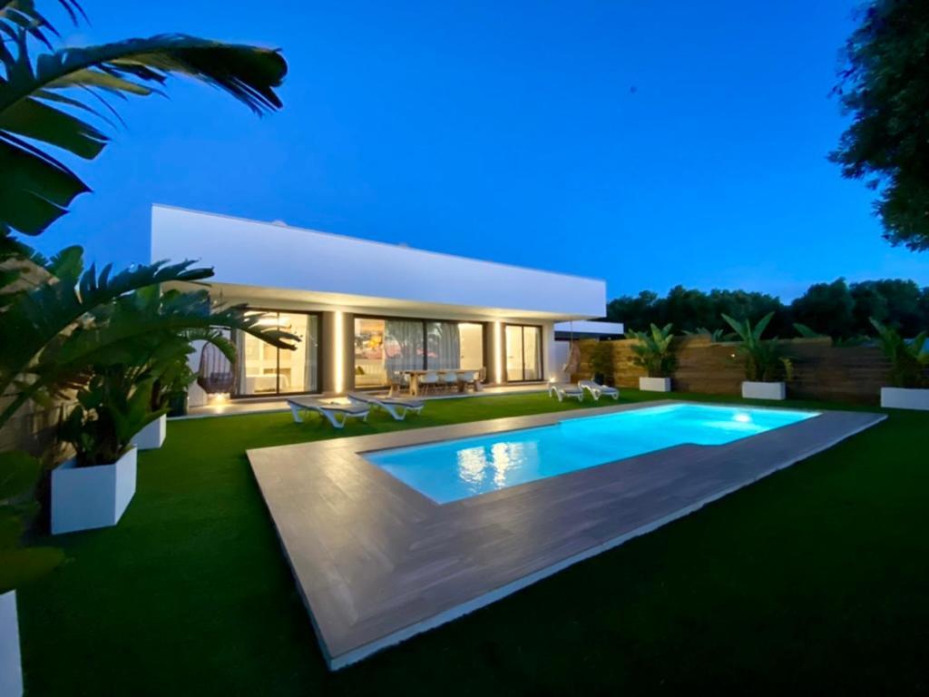 Villa Vista *